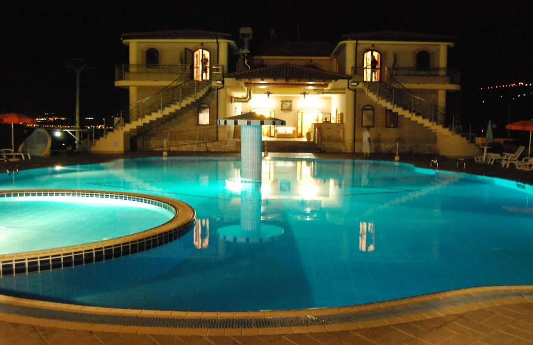Hotel Gran Duca-1