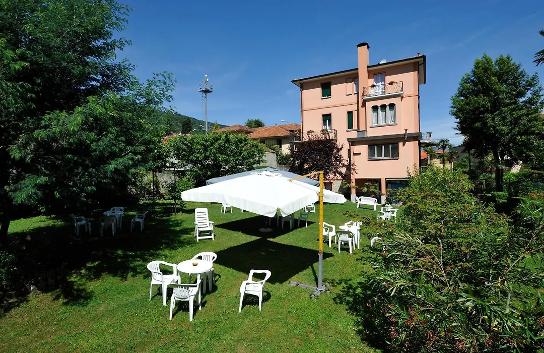 Hotel Villa Mon Toc-1