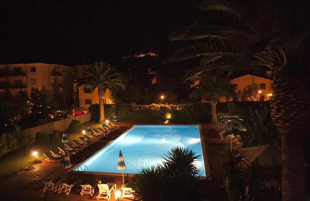 Hotel Marinella-1