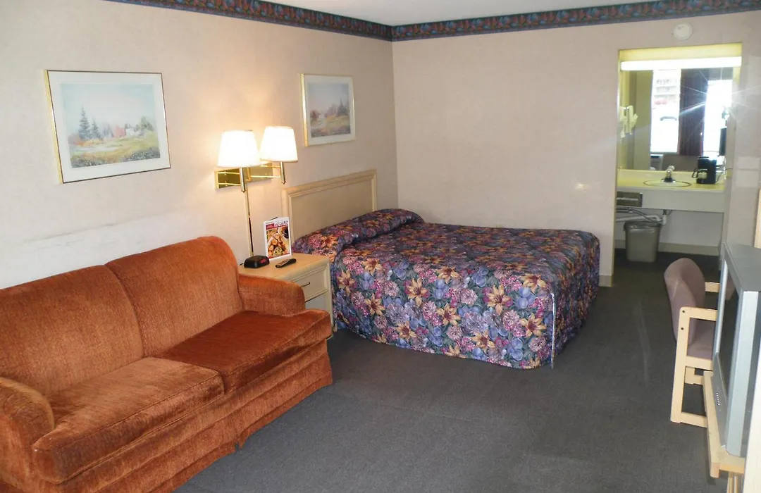 Green Valley Motel-1