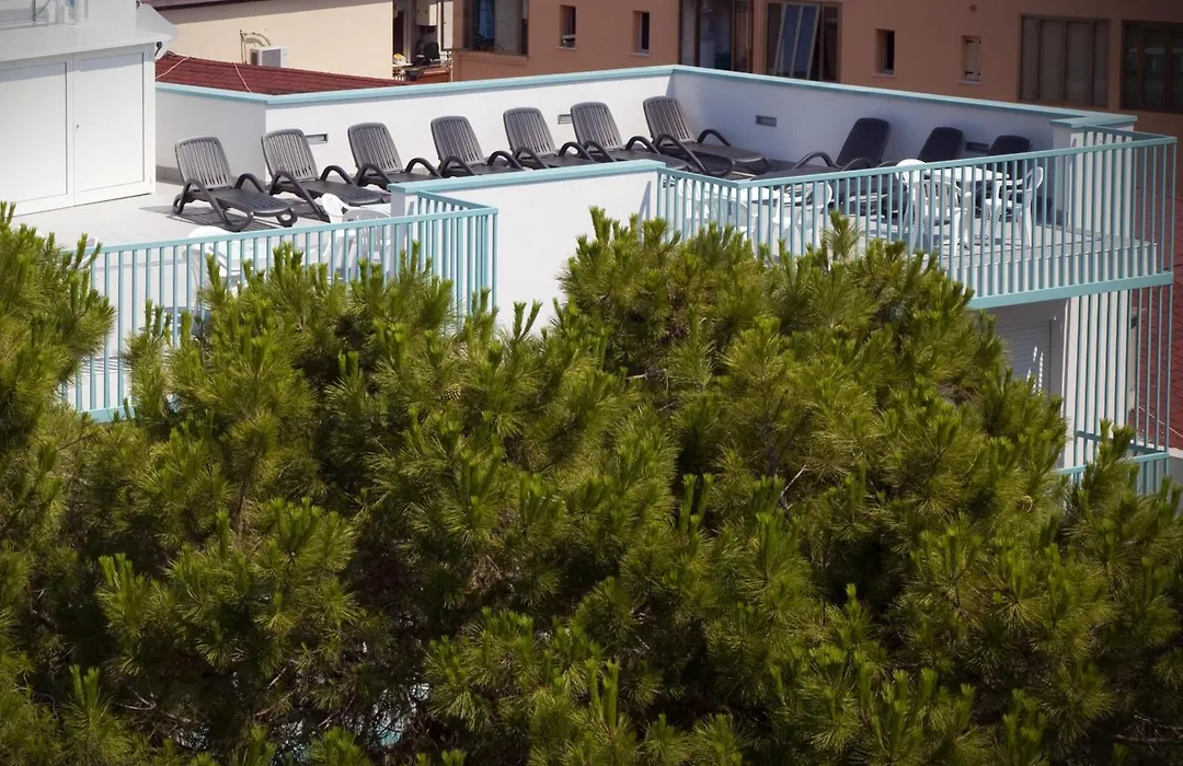 Hotel Raffaello-1