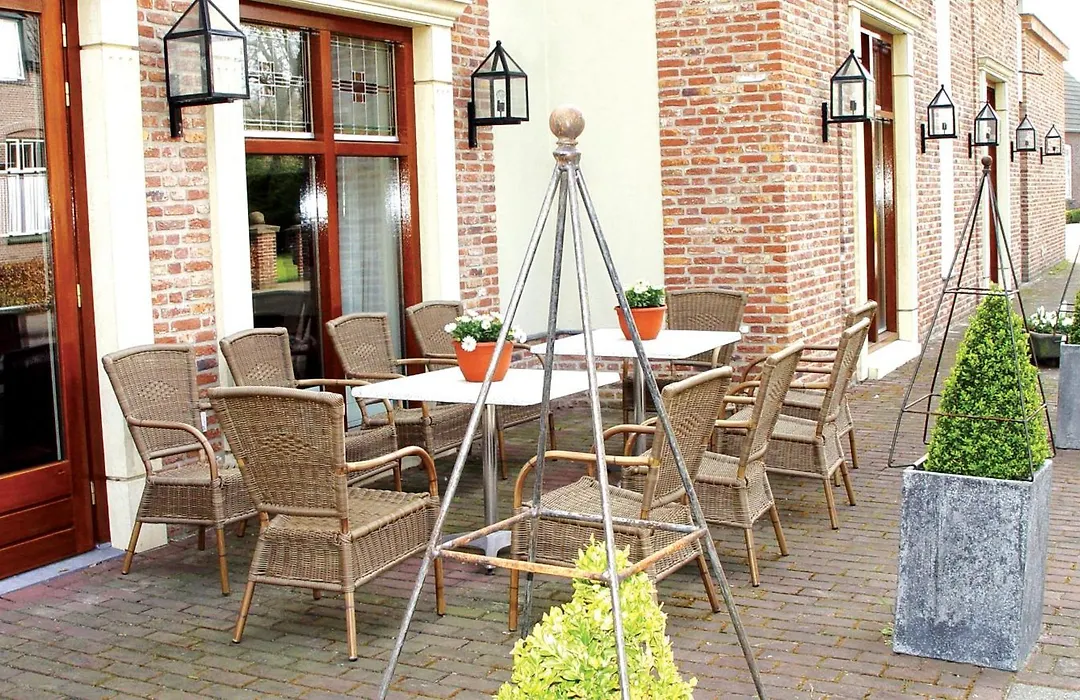 Hotel Huys van Heusden-1
