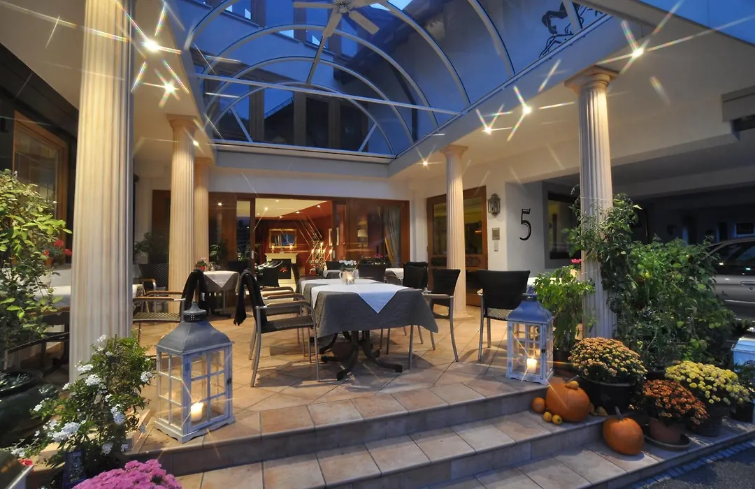 Hotel Roessle-1