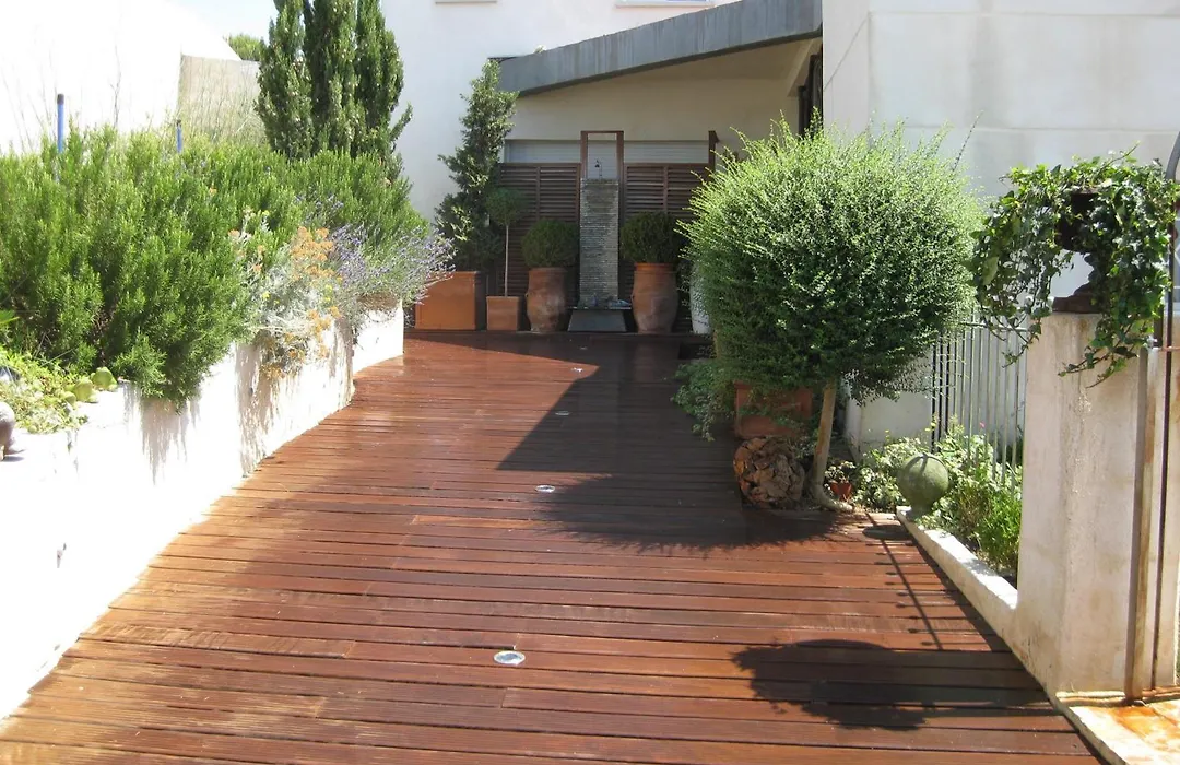 La Villa Blanche-1
