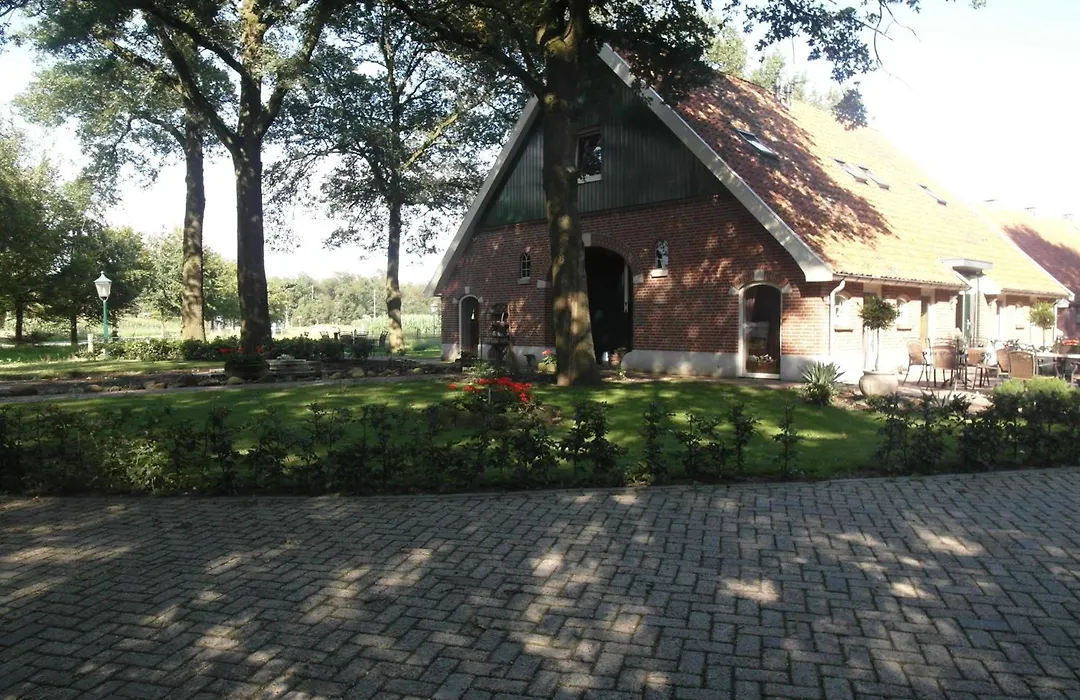 B&B De Pepper-1