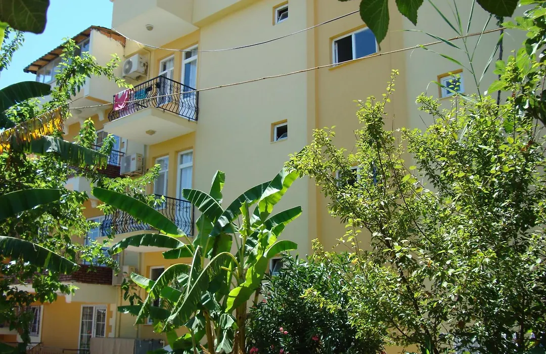 Hotel Uygar-1