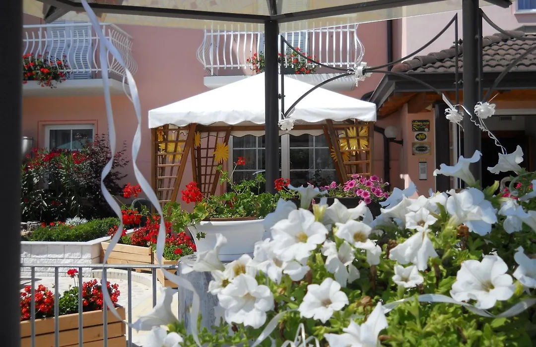 Hotel Bellaria-1