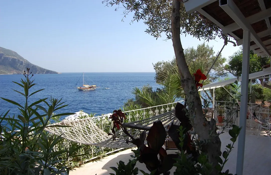 Caretta Hotel-1