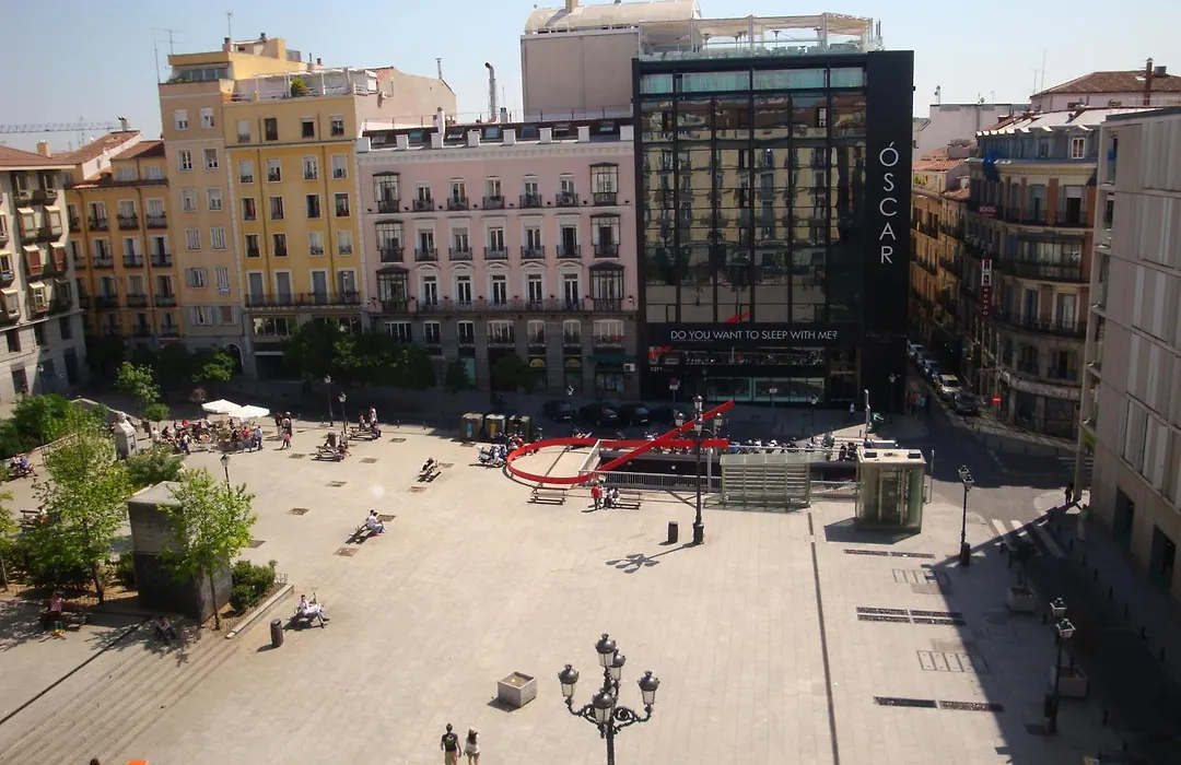 Hostal Zamora-1