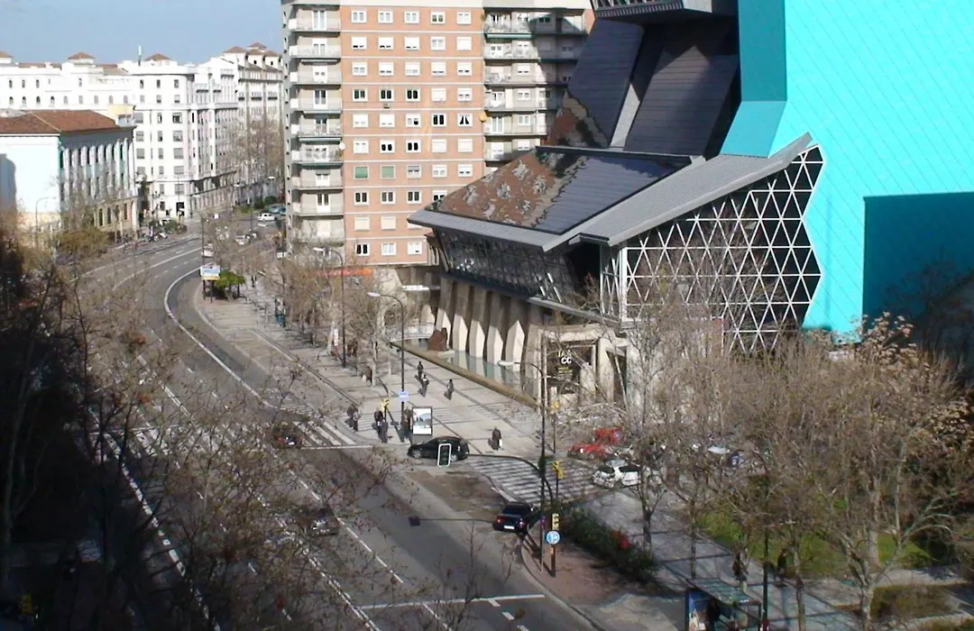 Hostal El Carmen-1