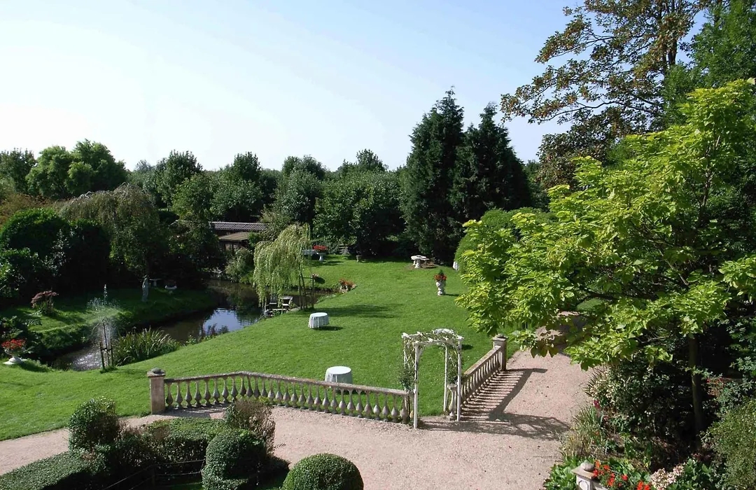 Hotel Pension 'T Huys Grol-1