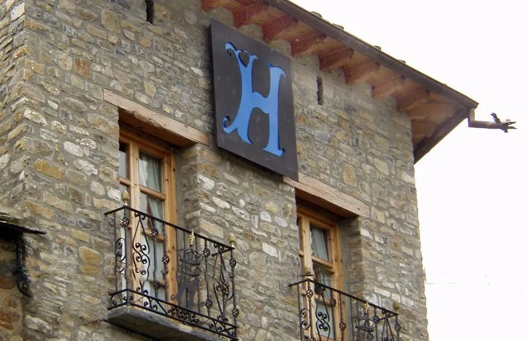 Hotel Posada Real-1