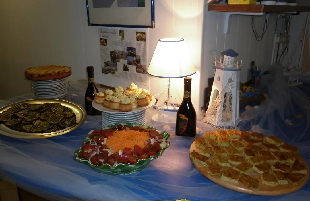 Hotel Villa Rosa-1