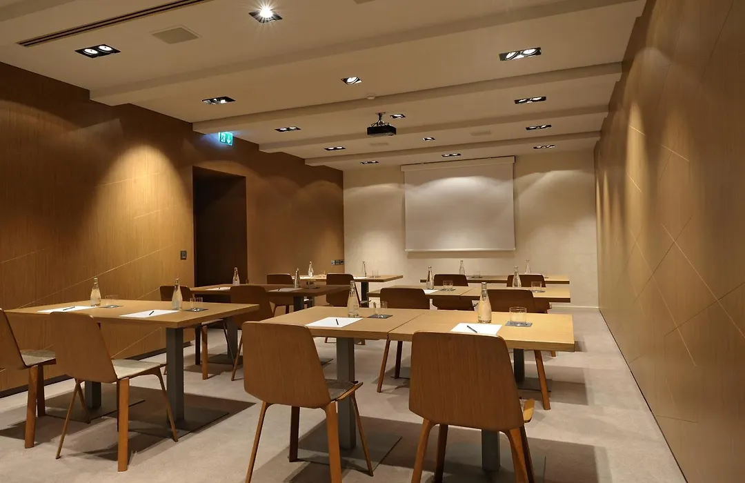 Hotel Cubo-1