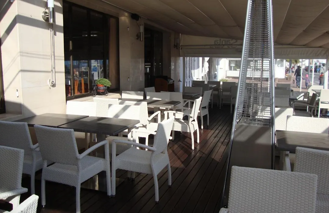 Hostal Santa Clara-1