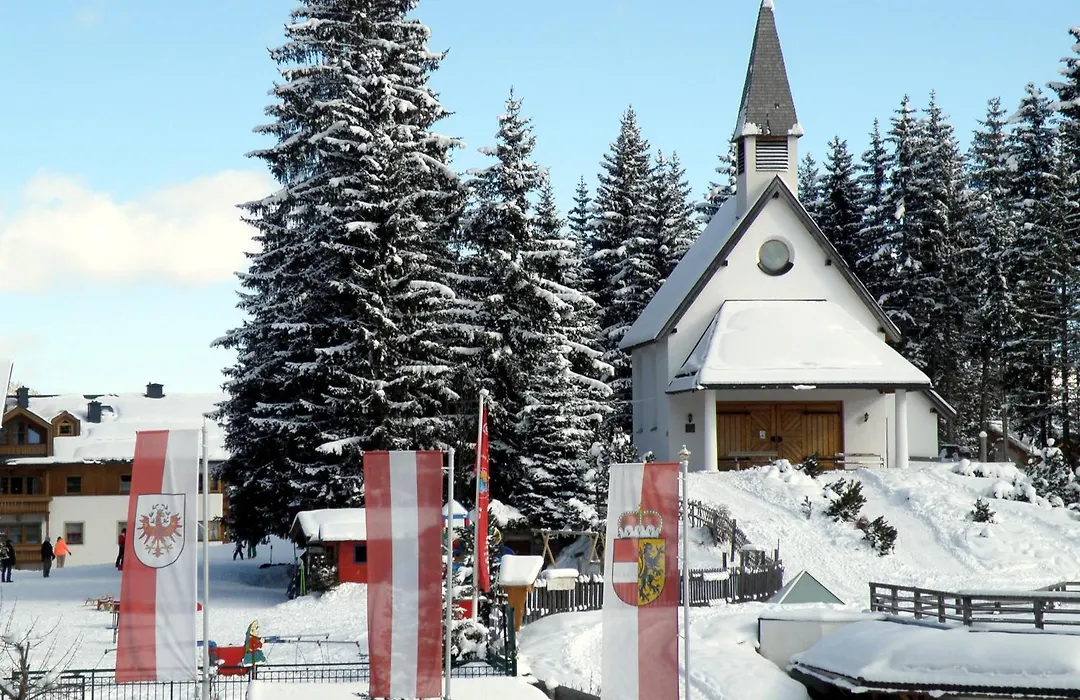 Astn Huetten Residenz Waldsicht Koenigsleiten - Ferienwohnungen-1
