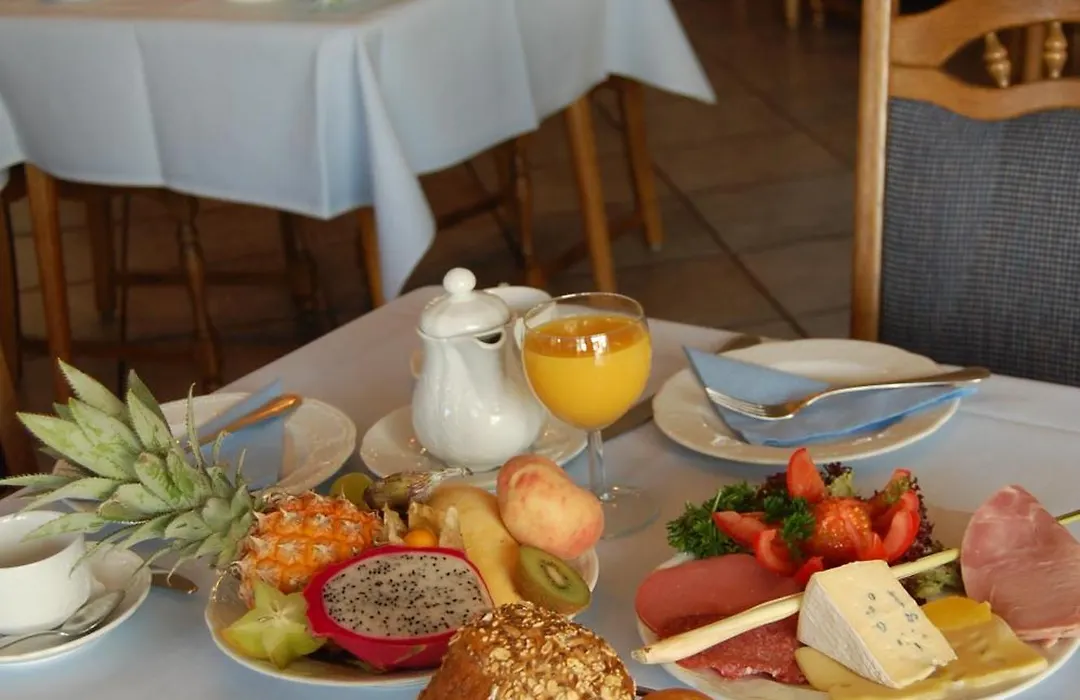 Landhotel Lohmann-1
