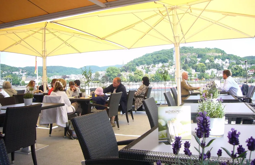 RheinHotel ARTE-1