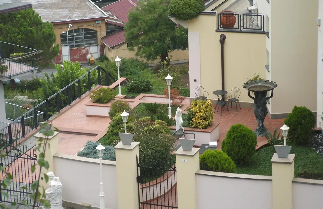 Villa Nina-1