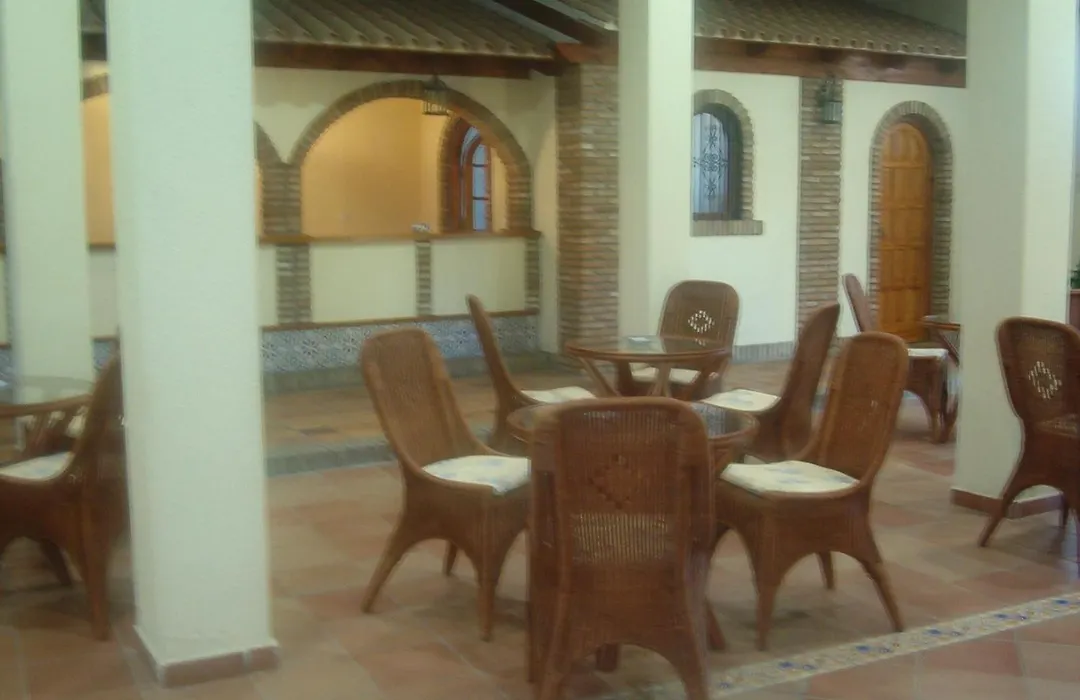 Hotel Luz de Guadiana-1