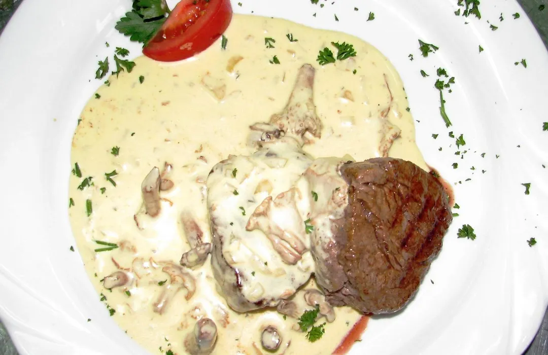 Wellnesshotel&Restaurant Hexenschopf-1