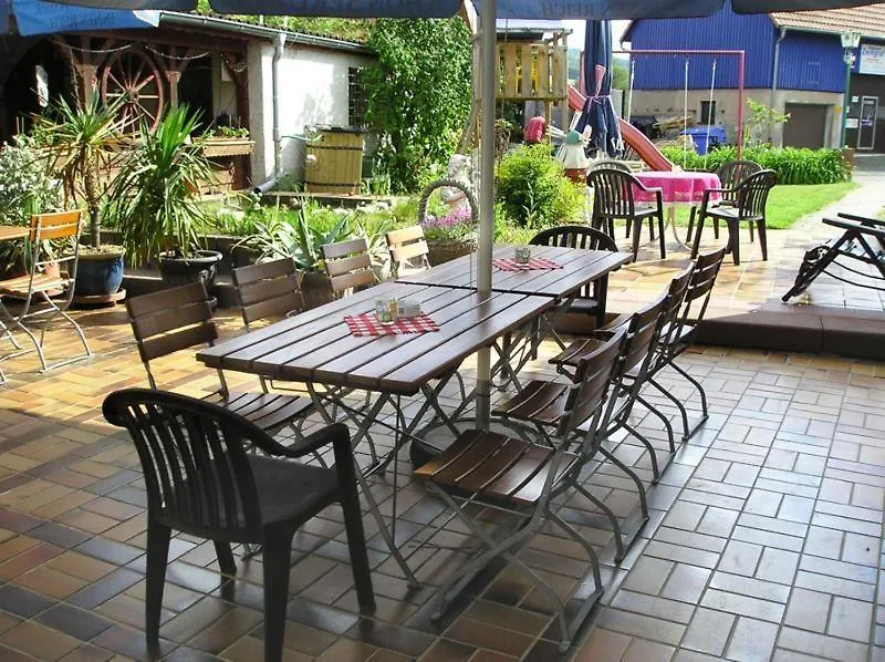 Pension Georgshof-1