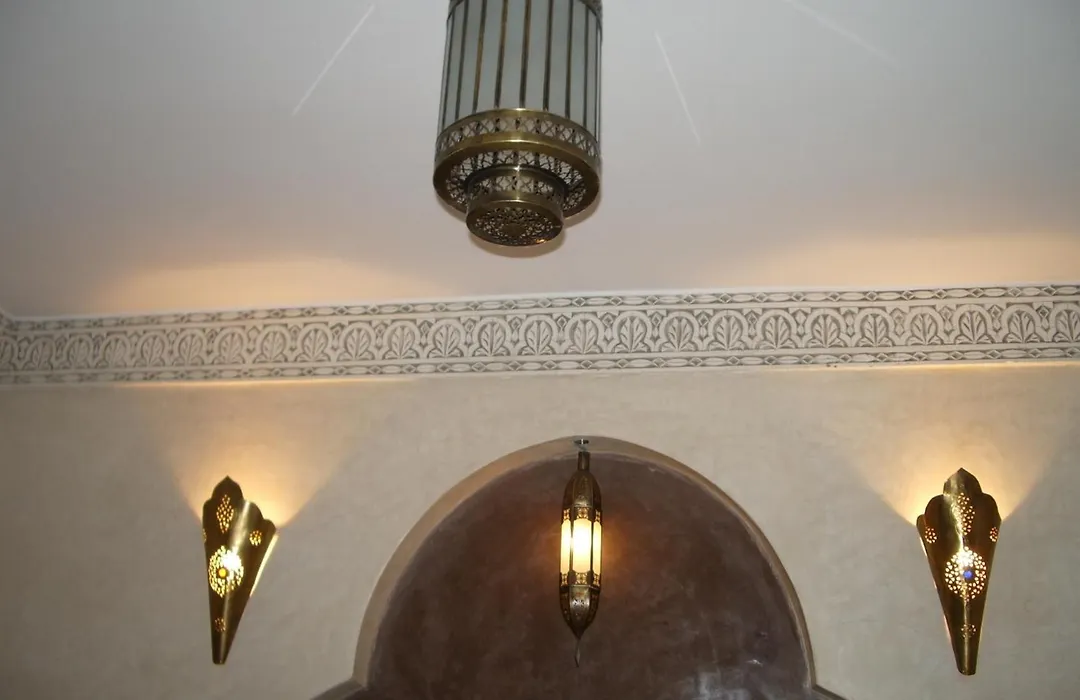 Riad Belle Epoque-1