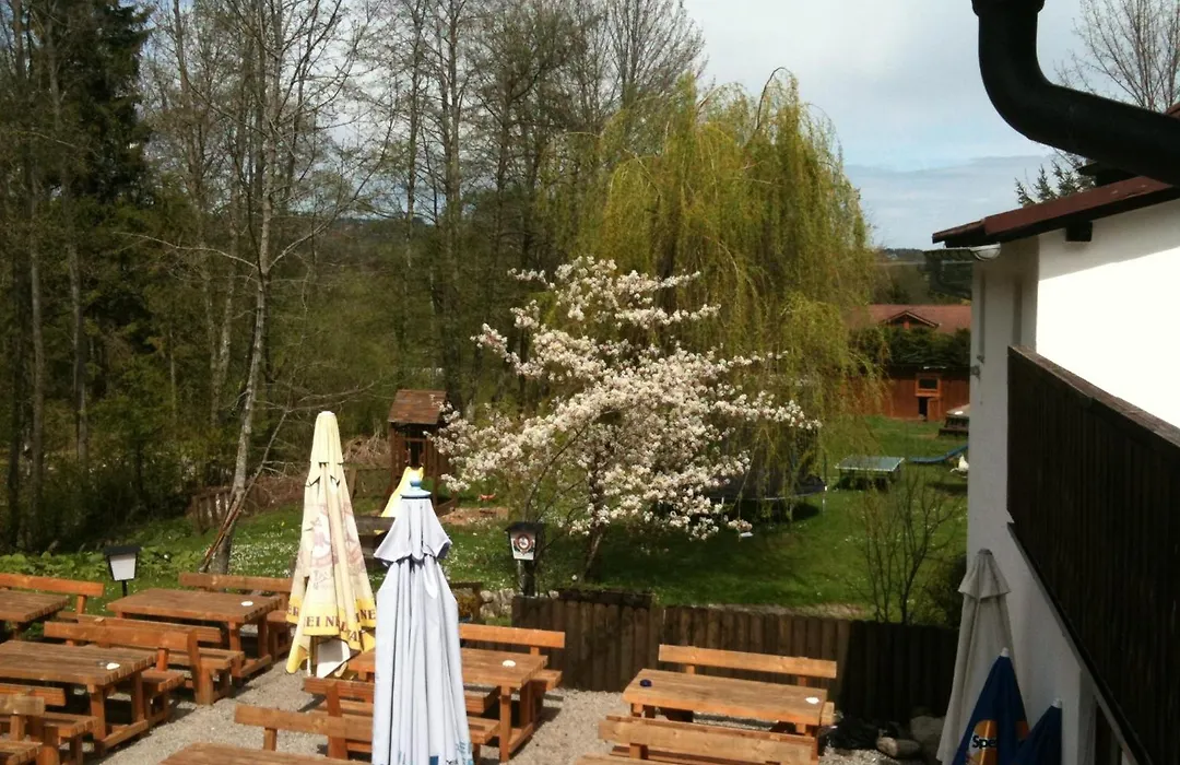 Landgasthof Zum Alten Reichenbach-1