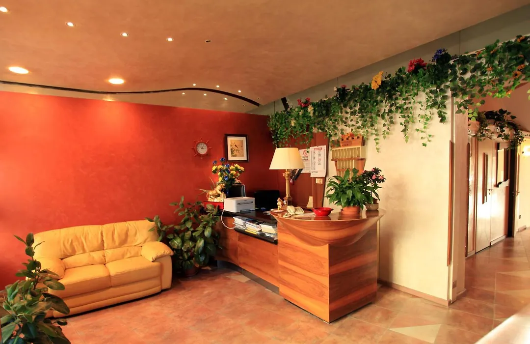 Hotel Torrismondi-1