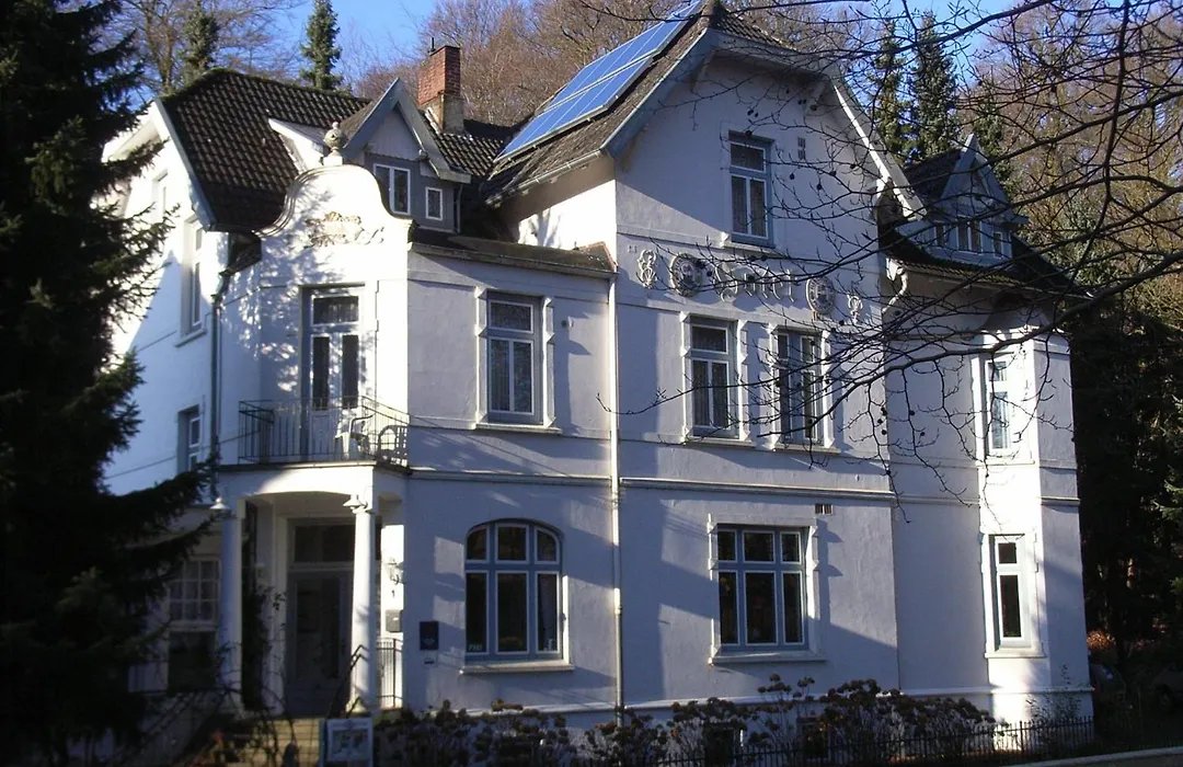 Hotel Villa im Steinbusch-1