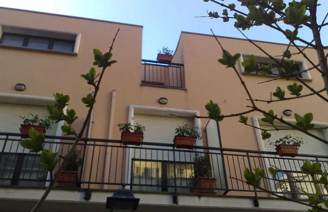 Bella Pescara B&B-1