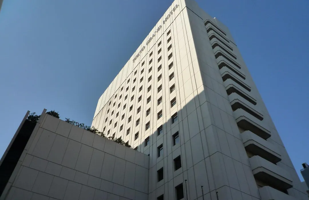 Tokyo Grand Hotel-1