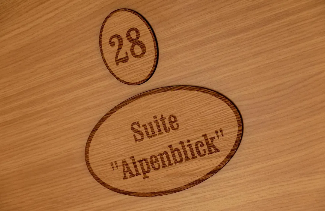 Boutique Hotel Angerer-1