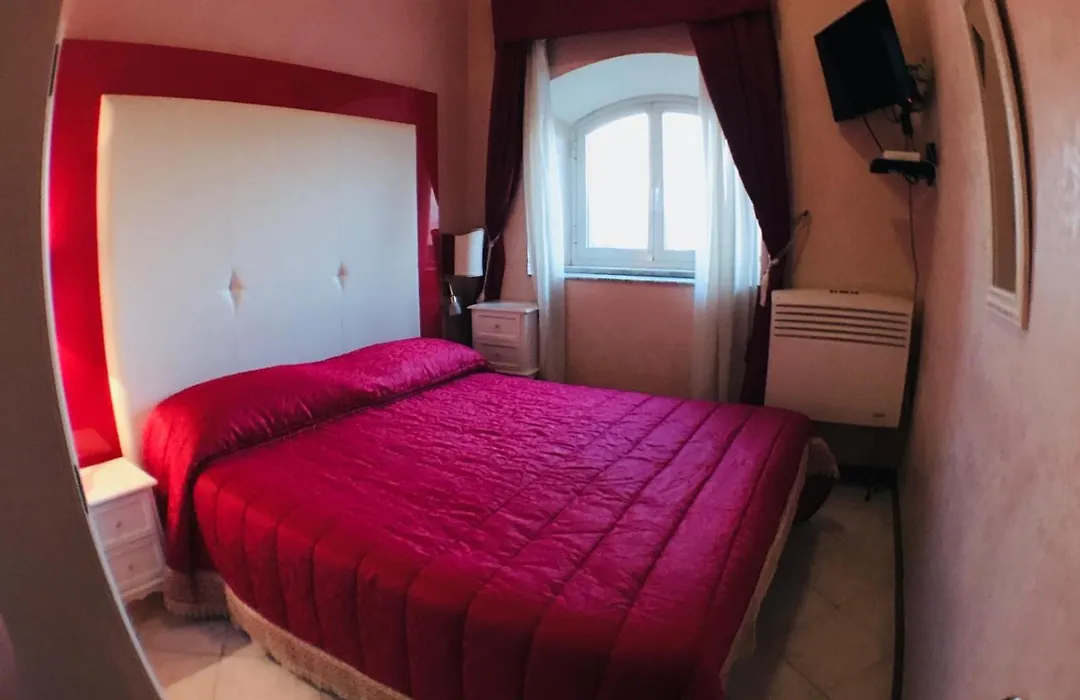 Albergo Panorama-1