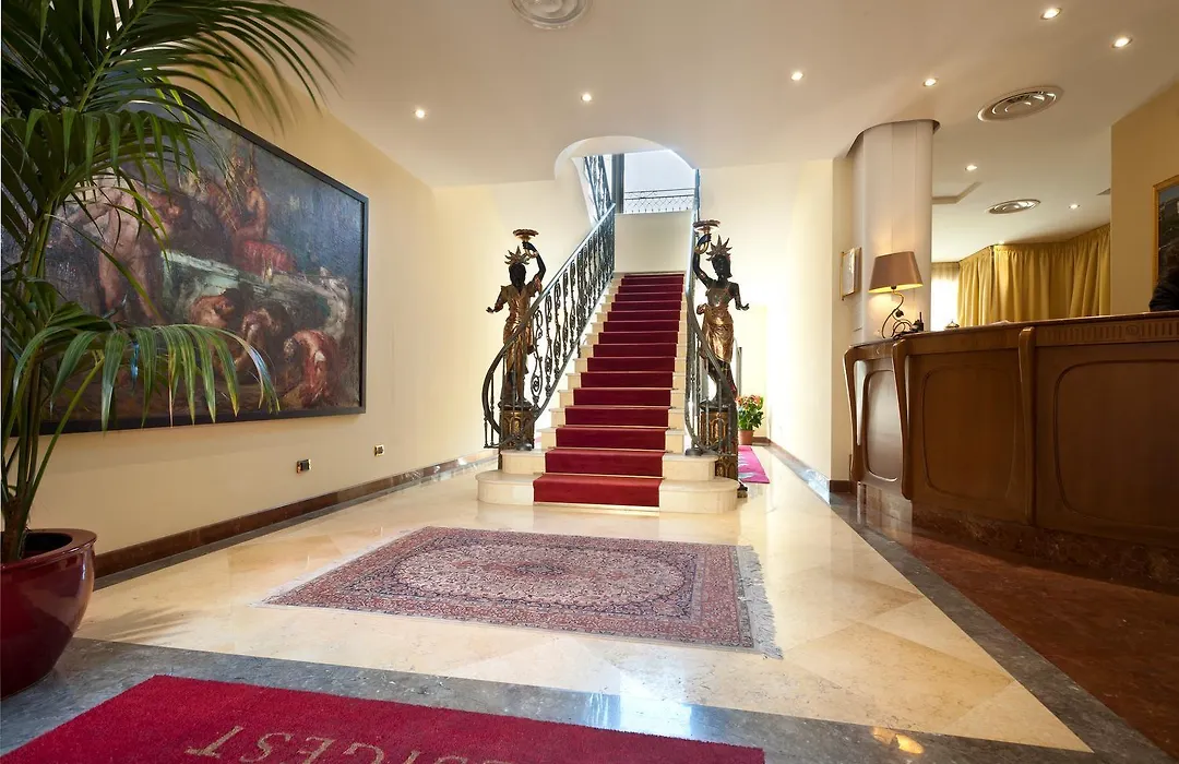 Hotel Giardino Inglese-1