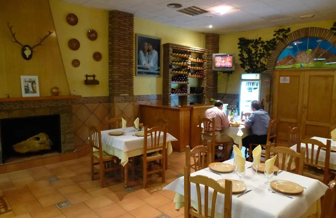 Hotel Limas-1