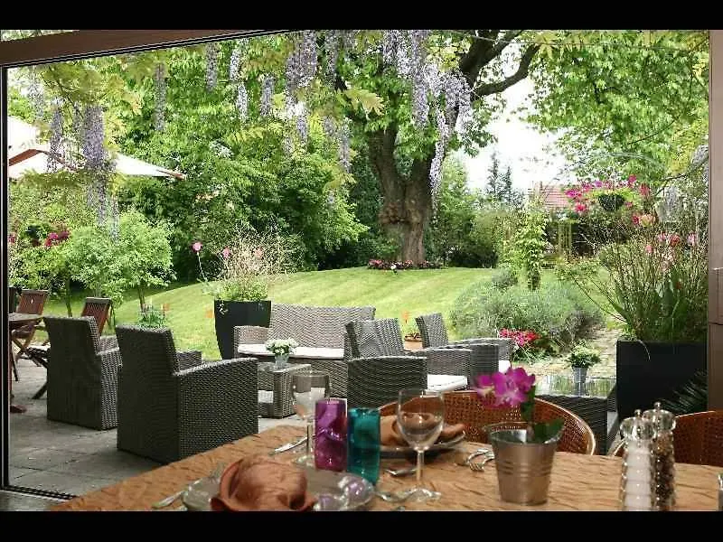 Hôtel Beatus-1