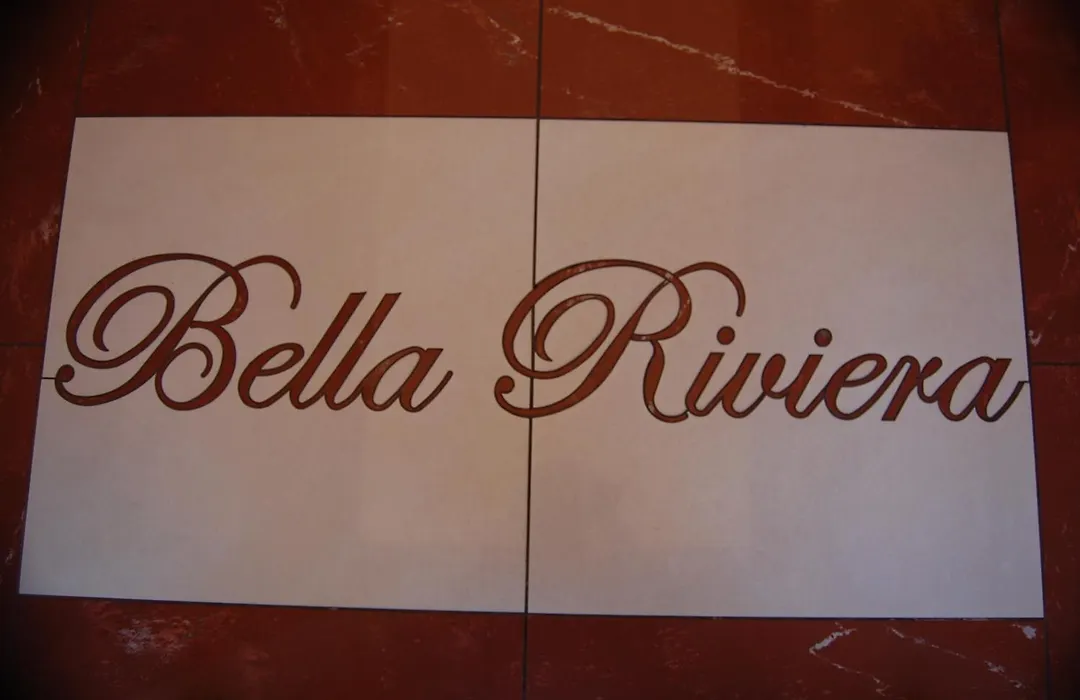 Hotel Bella Riviera Lungomare-1