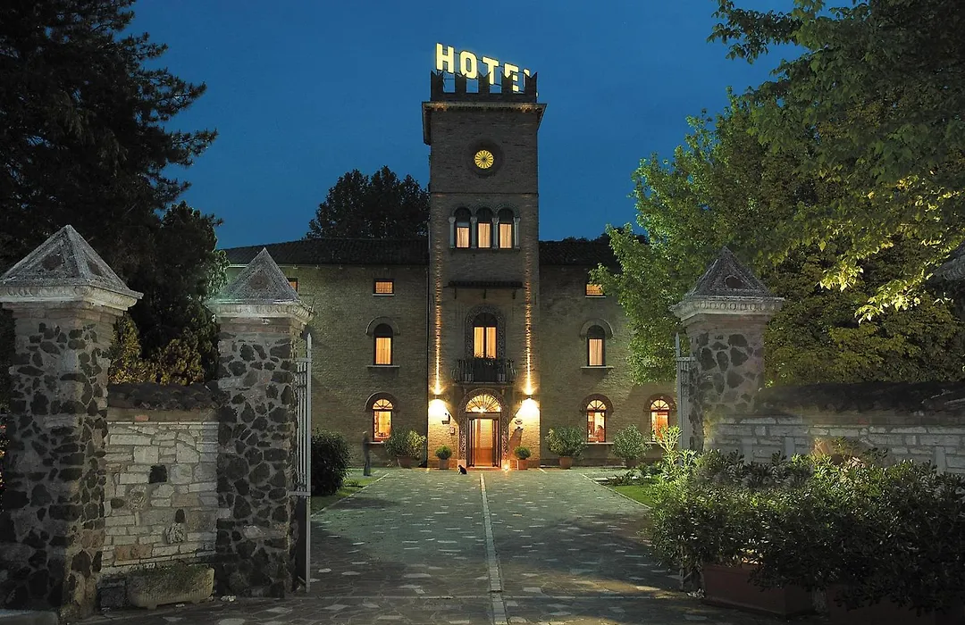 Hotel Castello-1