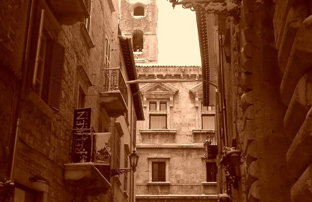 B&B Piazza Del Popolo-1