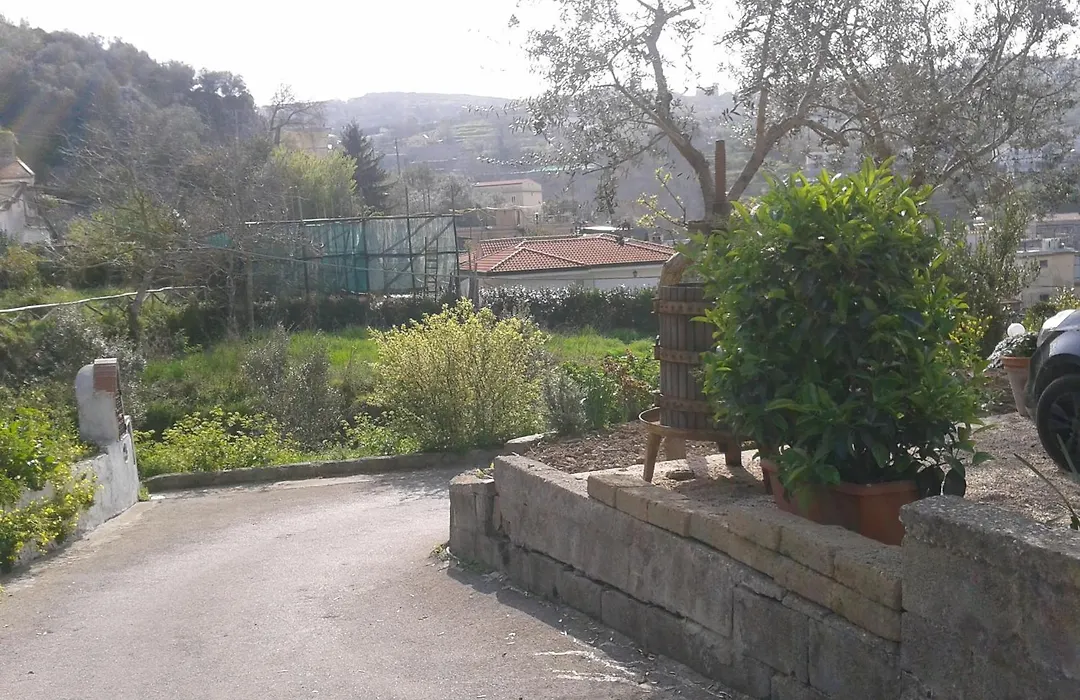 Il Cottage B&B-1