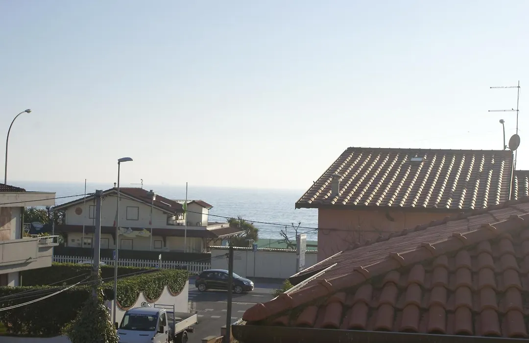 Hotel Michela-1