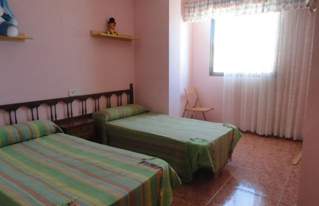 Apartamentos Raymar-1