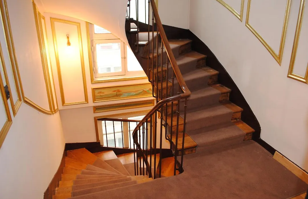 Hotel Du Mont Blanc-1