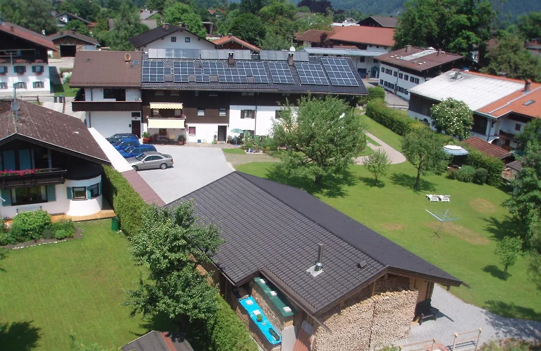 Hotel Garni Wagnerhof-1