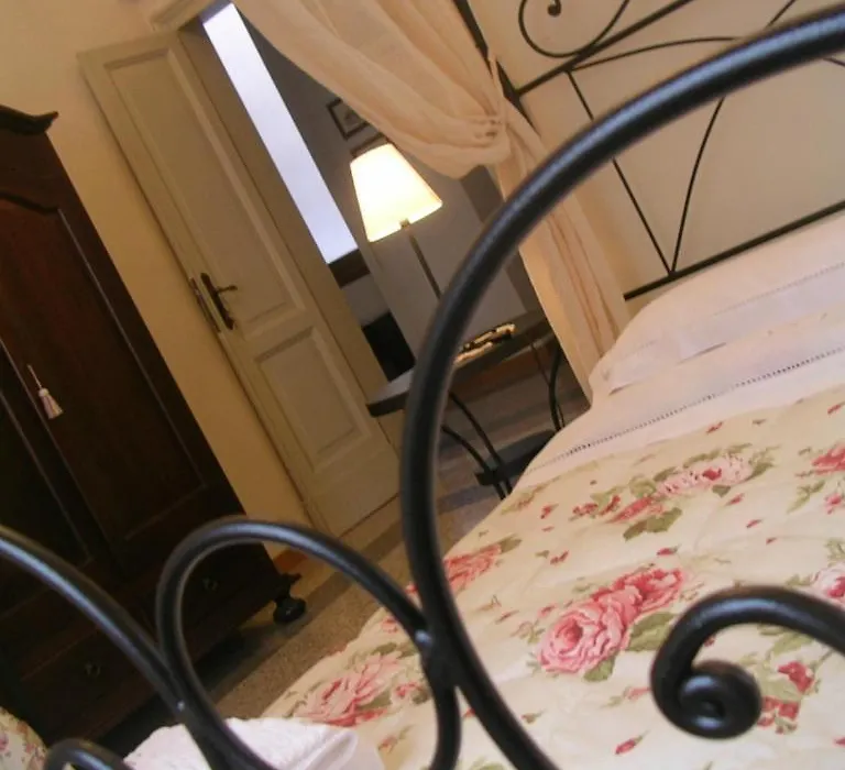 Ascoli Antica B&B-1
