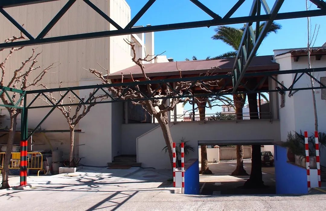 Hostal Miryam-1