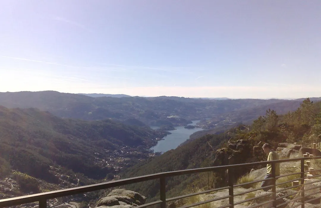 Horizonte do Gerês-1