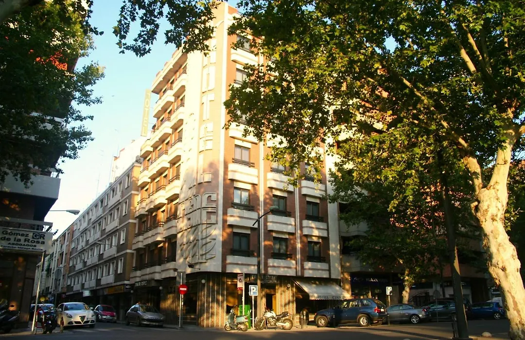 El Cisne-1