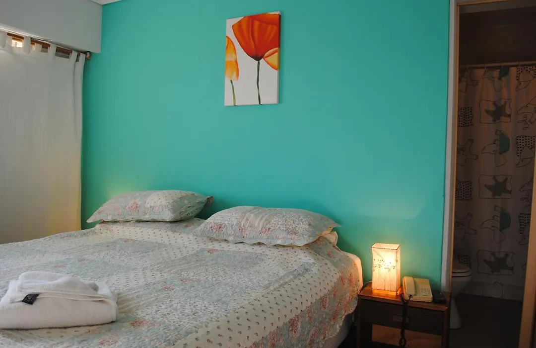 Hotel Flamingo-1